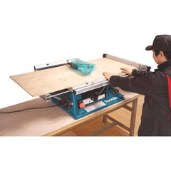 Serra Circular de Bancada Industrial 1650W 4800RPM Com Acessórios 2704 110V Makita