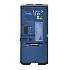 Receptor De Nível Laser Bosch Lr 45