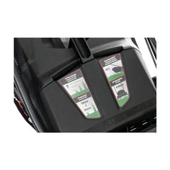 Cortador de Grama Gasolina 3 em 1 Motor 5,0HP 4T TLM510RM-50L Toyama