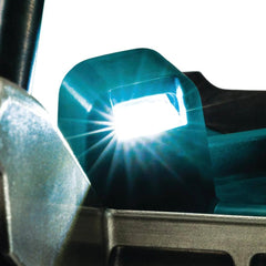 Serra de Fita Motor BL Controle Velocidade Sem Bateria Sem Carregador DPB183Z Makita