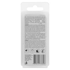 Bits de Torção PZ3 50mm Gross Aço Japonês S2 58-60 HRC