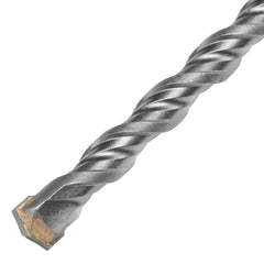 Broca Para Concreto Sds Plus 10X260 Mm Dupla Hélice Cobalto Gross