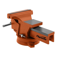 Torno de Bancada Rotativo com Bigorna 8'' 200mm Sparta 1862955
