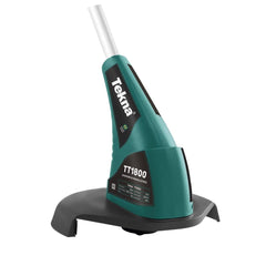 Aparador de Grama Eletrico 1800W 280mm Tekna TT18002 Empunhadura Frontal e Saia de Proteção 220V
