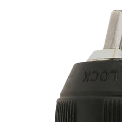 Mandril Furadeira Aperto 2 A 13mm Rosca Eixo 1/2''X20 Bosch