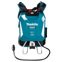 Unidade de Energia Portátil Makita PDC1500A01 Externa para Ferramentas Backup Bateria Potente