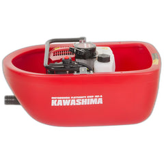 Motobomba Flutuante 43CC 1X1.5 Kawashima