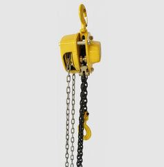Talha Manual 3,0 Toneladas 3 Metros TML-300 Lynus
