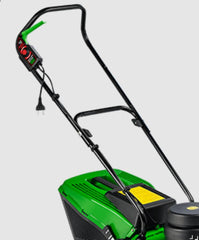 Cortador De Grama Elétrico Km-400 1300W Mono 60Hz 220V Trapp
