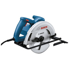 Serra Circular Bosch Gks 130 220V + 1 Disco De Corte