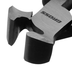 Mini Alicate Corte Frontal Reforçado 105mm 1/2'' Fosfatizado Aço Cromo-Vanádio