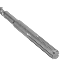 Broca Concreto SDS Max 16x340mm 1PC MTX Liga Carboneto VK8 Alta Durabilidade