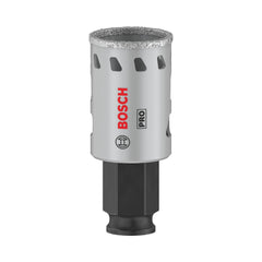 Serra Copo Bosch Pro Tile Power Change Plus 29 mm 1 1/8''