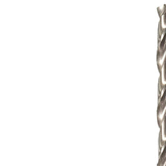 Broca Para Metal Bosch Aço Rápido Hss-G 5mm