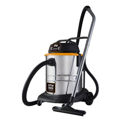 Aspirador WAP GTW INOX 70 DUO Limpeza Profissional 2 Motores de 2800W 220V