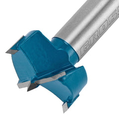 Broca Fresa Forstner Madeira 28mm Haste Cilíndrica 1PC Gross Durável Alta Precisão