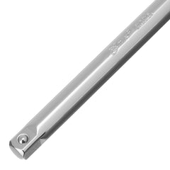 Extensão Soquete Cromo Vanádio Ponta Abaulada 1/2'' 125mm 1PC CrV MTX 139799