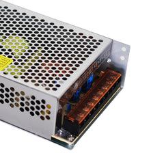 Fonte LED 250W 20A 12V Tradestar