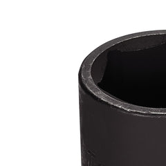 Soquete Impacto 27mm Cromo Molibdênio 1/2'' Tramontina PRO