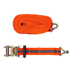 Cinta Amarração 38mm x 10m 1000kg Stels 5436655 Poliéster Resistente