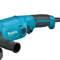 Esmerilhadeira Angular 125mm 1050W Metal 11000 RPM com Chave Punho Protetor M9002B 220V Makita