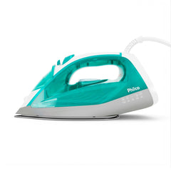 Ferro de Passar a Vapor Philco PFV71 Base em Cerâmica 320ml 127V