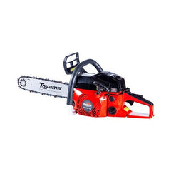 Motosserra Gasolina Toyama 51cc 16'' SR 73DX TCS53F-G2-16SN