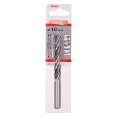 Broca Para Madeira Bosch 3 Pontas 10mm