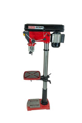 Furadeira de Coluna 1HP Monofásico 110V RDM-2801F Motomil