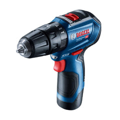Parafusadeira Furadeira Bosch Gsb 12V-30 12V 2 Bat E Maleta