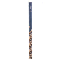 Broca Aço Rápido Profissional Industrial 4x75mm Aço M2 1PC Gross