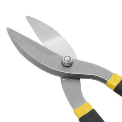 Tesoura Chapa 10'' Reta Funileiro Tradestar