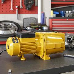 Bomba Elétrica Auto Aspirante BFA 35-FE Mono Bivolt Buffalo 80378