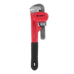 Chave Grifo Tipo Americano 8'' 200mm 27mm Alumínio Industrial MTX 1570155