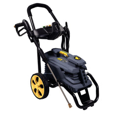 Lavadora de Alta Pressão 2100W 2300psi 10m Tramontina Master 220V Jato Regulável com 5 Bicos