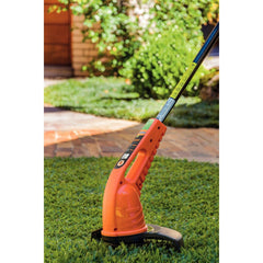 Aparador de Grama Elétrico 1500W 280mm 220V Tramontina AP1500T Acabamento Perfeito