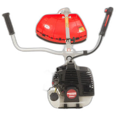 Roçadeira Lateral Gasolina 42,7CC Bcj 430-L 26Mm Bipartida Pot. Sup 0,5Kw Kawashima
