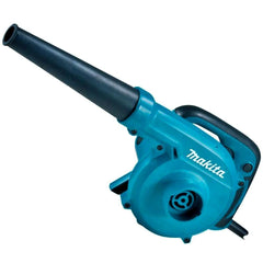 Soprador de Ar Folhas 600W Com Tubeira Anti Estática Velocidade Variável UB1103 127V Makita