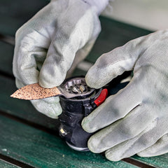 Lâmina Para Multicortadora Starlock Bosch Expert 32 X 50 mm