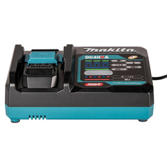 Chave de Impacto Pesada Makita 3/4 Pol a Bateria 40V TW011GM201 XGT 2 Baterias Carregador e Mak-pac