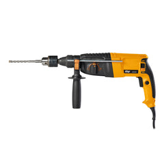 Martelete WAP EMPR 900K SDS PLUS 100% Rolamentada 900W Mandril de 13mm 127V