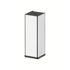 Paliteiro Tramontina Utility Aço Inox Porta Palitos De Mesa Design Elegante Original