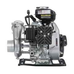Motobomba Centrífuga Gasolina Alta Vazão 3"x2,5" Alumínio 4T 97 CC TWP65CA-HF Toyama