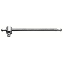 Cabo T Aço Cromo Vanádio 10'' 1/2'' Tramontina PRO Torque e Resistência