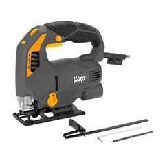 Serra Tico Tico 800W 127V Ajuste Pendular 4 Estágios Wap WF STT02
