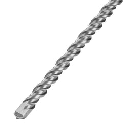 Broca Concreto SDS Plus 24mm x 400mm Aço 40X MTX Broca Resistente e Durável