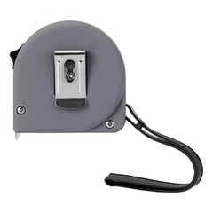 Trena Curta Fine MTX 5m X 19mm Estojo Plástico ABS Classe 2 Precisão Profissional