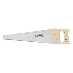 Serrote Madeira Dentes Temperados 20pol 500mm 7-8 DPP Sparta 231895 Aço 65Mn