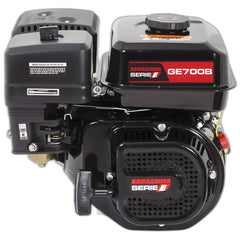 Motor Estacionário 7Hp 3600 Rpm Horizontal Ge700B 7.0Hp-Std Kawashima