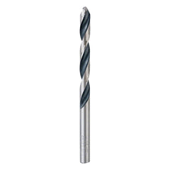 Broca Metal Bosch Aço Rápido Hss-Pointteq 7,2mm 10 Peças